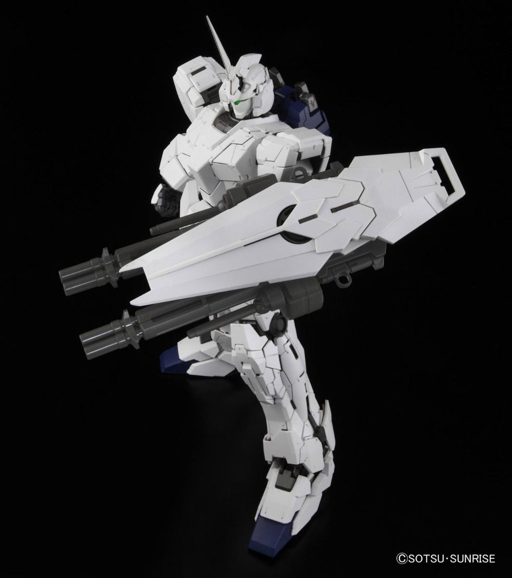 Gundam 1/60 PG RX-0 Unicorn Gundam Model Kit