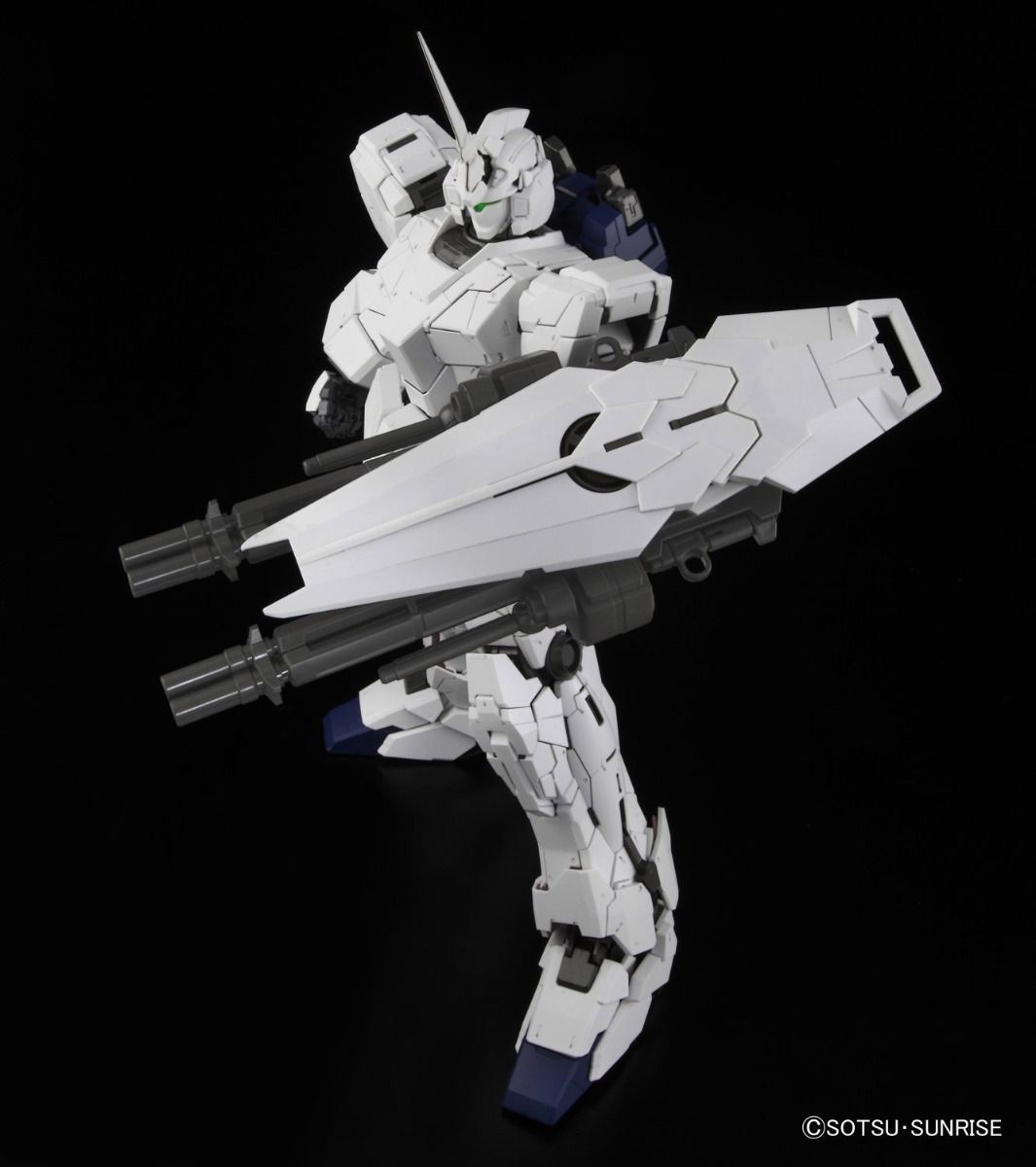 Gundam 1/60 PG RX-0 Unicorn Gundam Model Kit