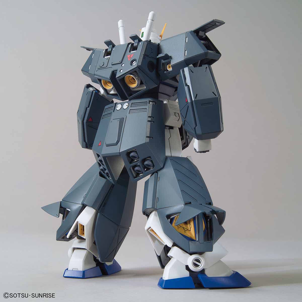 Gundam 1/100 MG 0080: War in the Pocket RX-78NT-1 Gundam NT-1 Alex Ver. 2.0 Model Kit