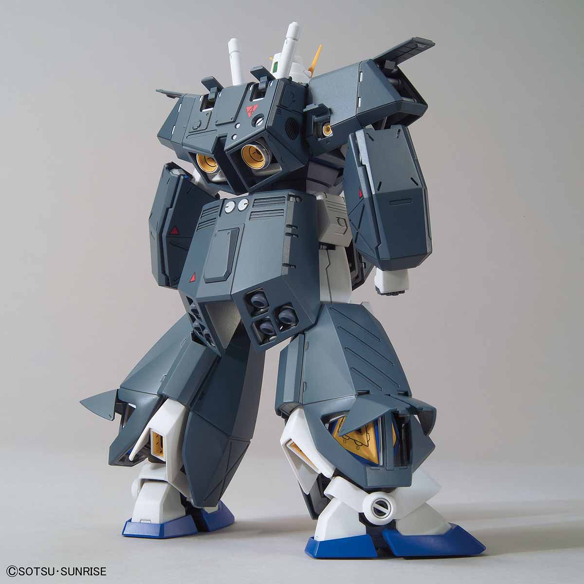 Gundam 1/100 MG 0080: War in the Pocket RX-78NT-1 Gundam NT-1 Alex Ver. 2.0 Model Kit