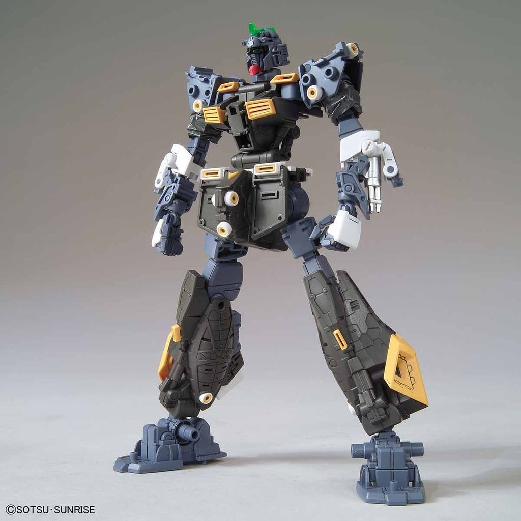 Gundam 1/100 MG 0080: War in the Pocket RX-78NT-1 Gundam NT-1 Alex Ver. 2.0 Model Kit