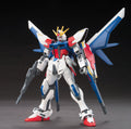 Gundam 1/144 HGBF #001 GAT-X105B/FP Build Strike Gundam Full Package Model Kit