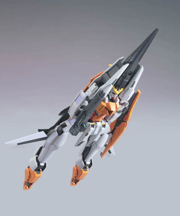 Gundam 1/144 HG 00 #04 GN-003 Gundam Kyrios Model Kit