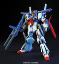 Gundam 1/144 HGUC #111 MSZ-010 ZZ Gundam Model Kit