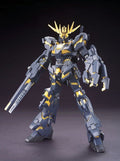 Gundam 1/144 HGUC #134 RX-0 Unicorn Gundam 02 Banshee (Destroy Mode) Model Kit