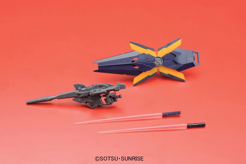 Gundam 1/144 HGUC #134 RX-0 Unicorn Gundam 02 Banshee (Destroy Mode) Model Kit
