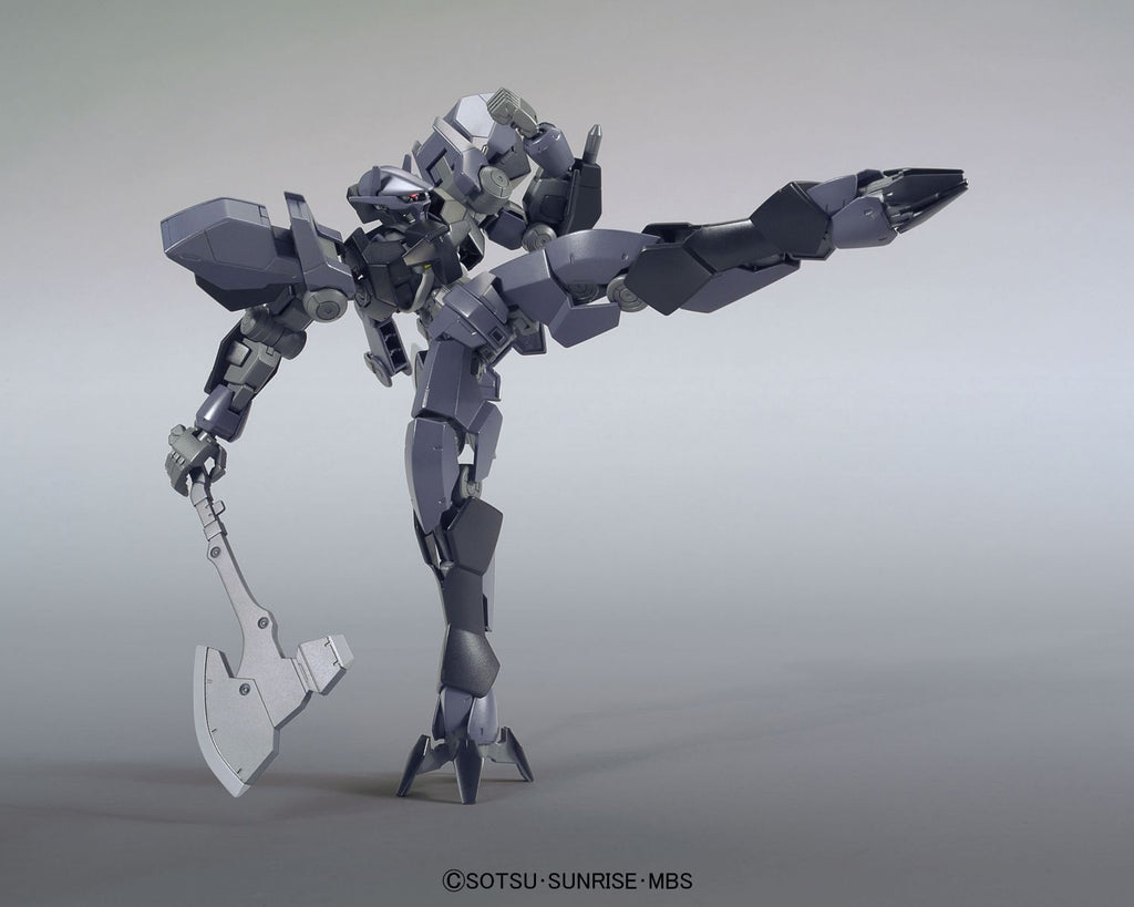 Gundam 1/144 HG IBO #018 EB-AX2 Graze Ein Model Kit
