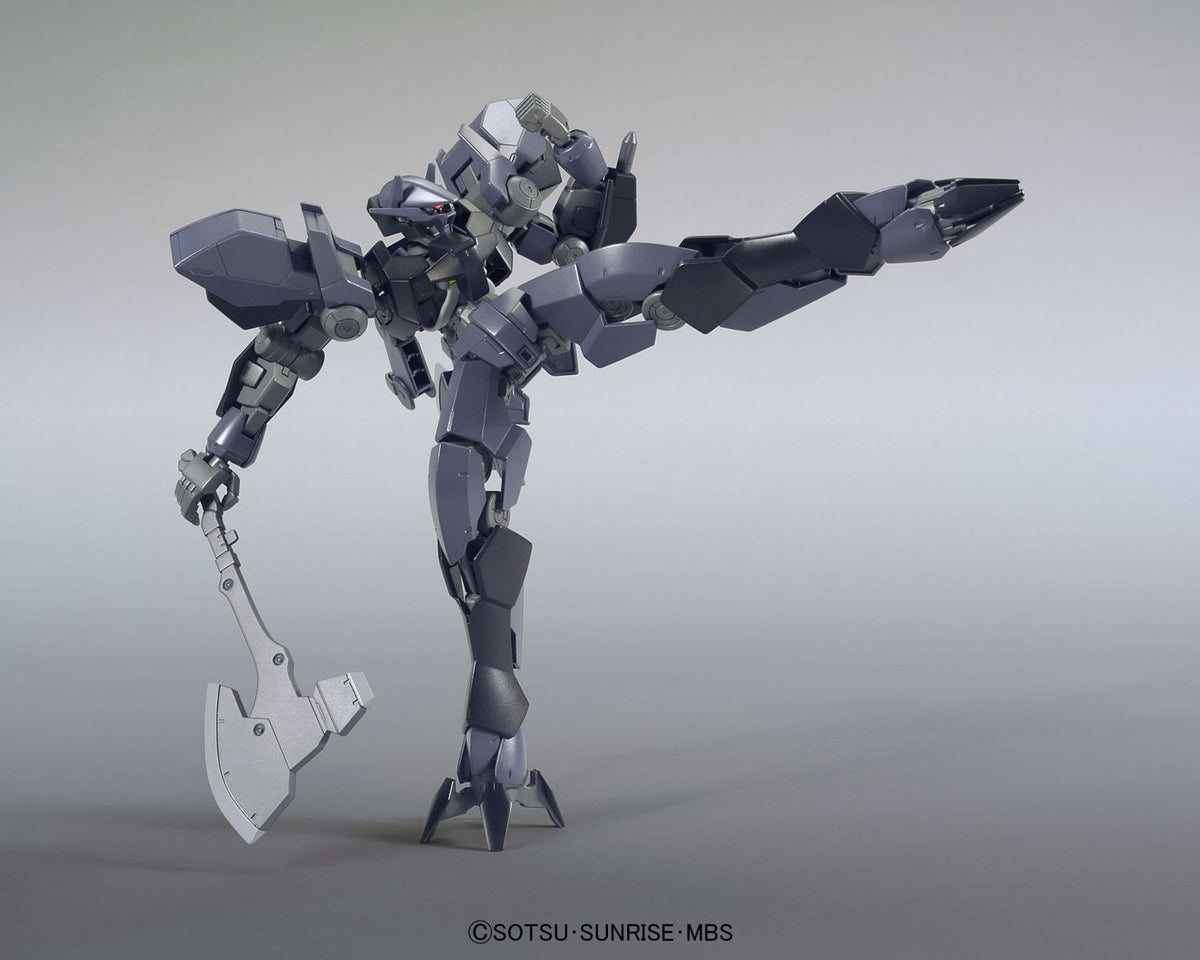 Gundam 1/144 HG IBO #018 EB-AX2 Graze Ein Model Kit