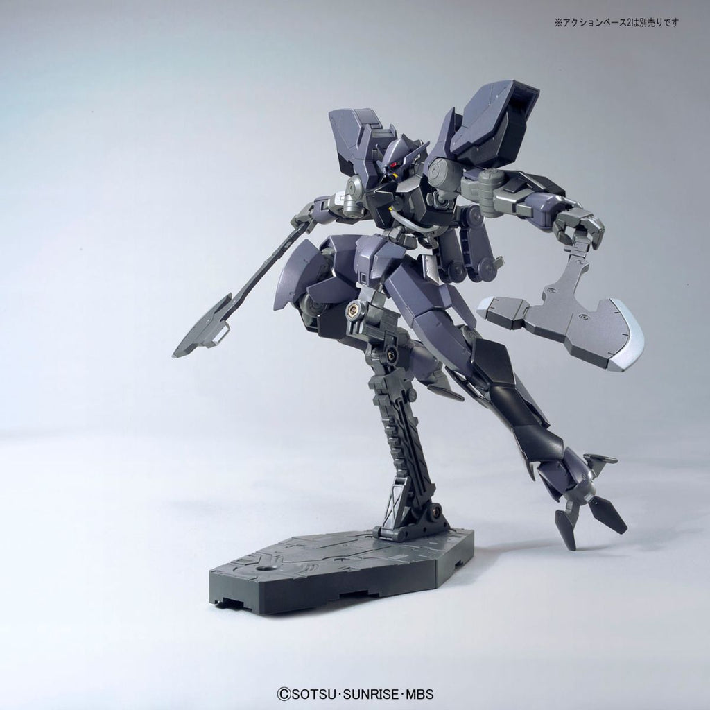Gundam 1/144 HG IBO #018 EB-AX2 Graze Ein Model Kit
