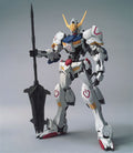 Gundam 1/100 MG IBO ASW-G-08 Gundam Barbatos Iron Blooded Orphans Model Kit