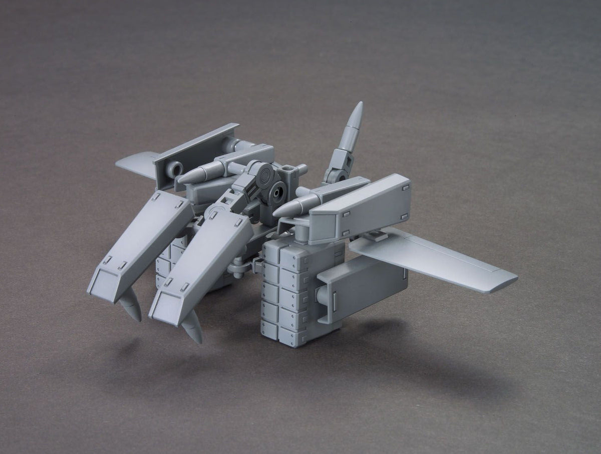 Gundam 1/144 HGBC #022 Ballden Arm Arms Build Custom Model Kit