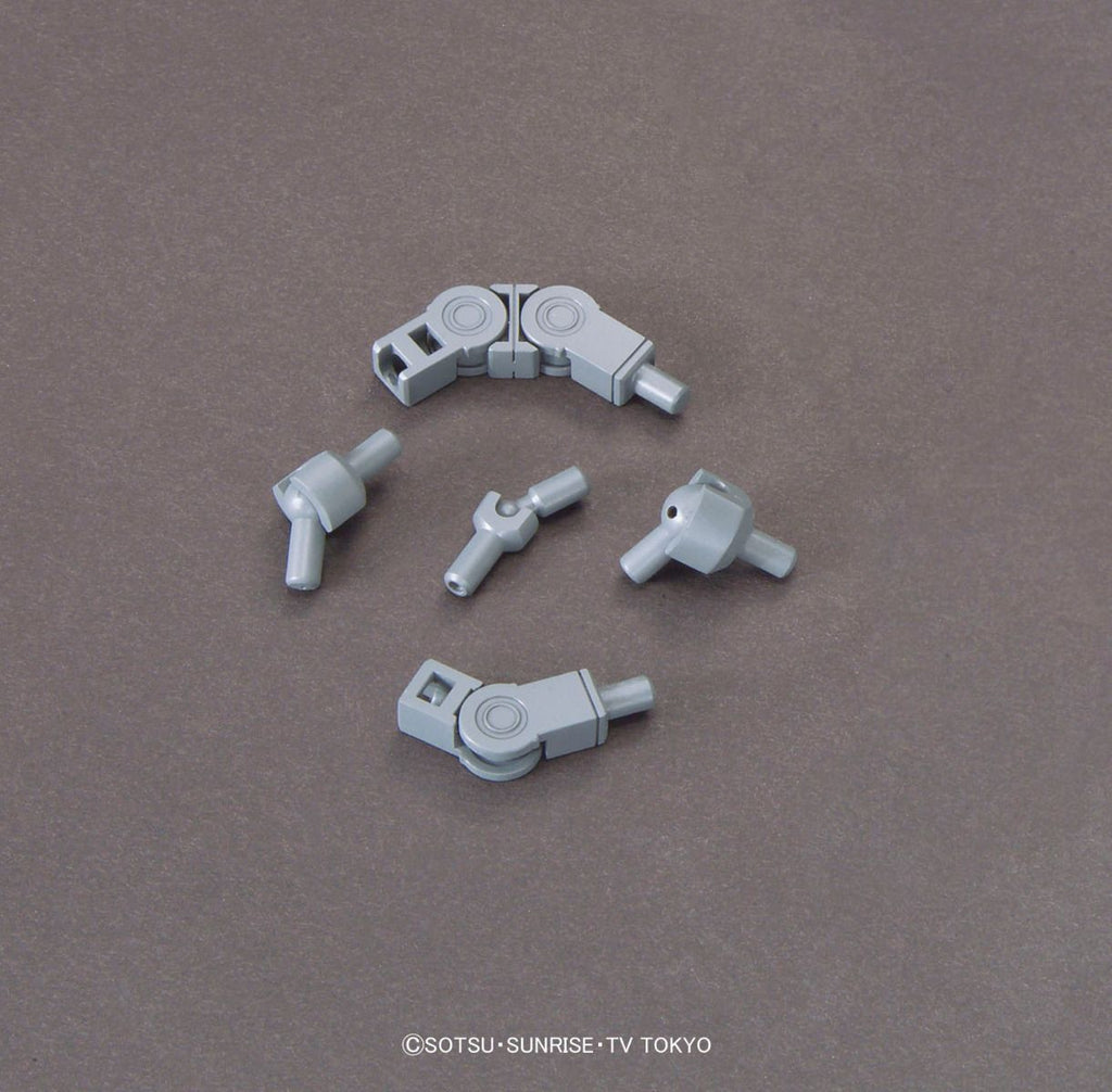 Gundam 1/144 HGBC #022 Ballden Arm Arms Build Custom Model Kit