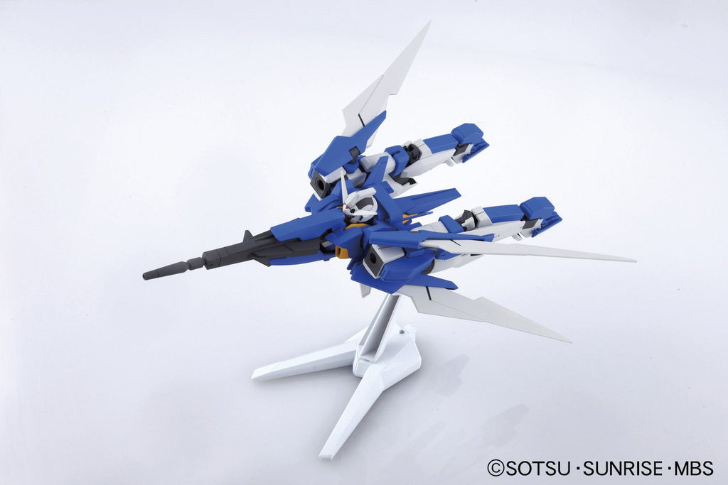 Gundam 1/144 HG AGE #10 AGE-2 Normal Model Kit