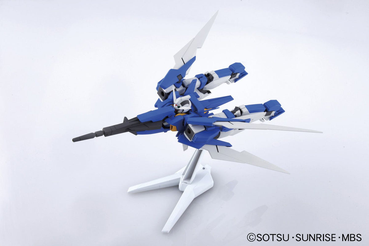 Gundam 1/144 HG AGE #10 AGE-2 Normal Model Kit