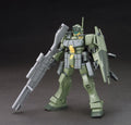 Gundam 1/144 HGBF #010 RGM-79K9 GM Sniper K9 Model Kit