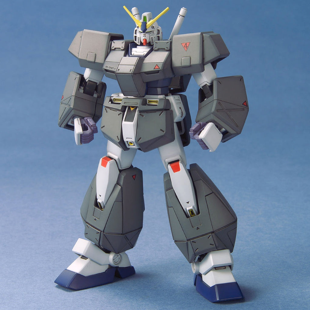 Gundam 1/144 HGUC #047 0080 War in the Pocket RX78NT-1 Gundam NT1 Alex Model Kit
