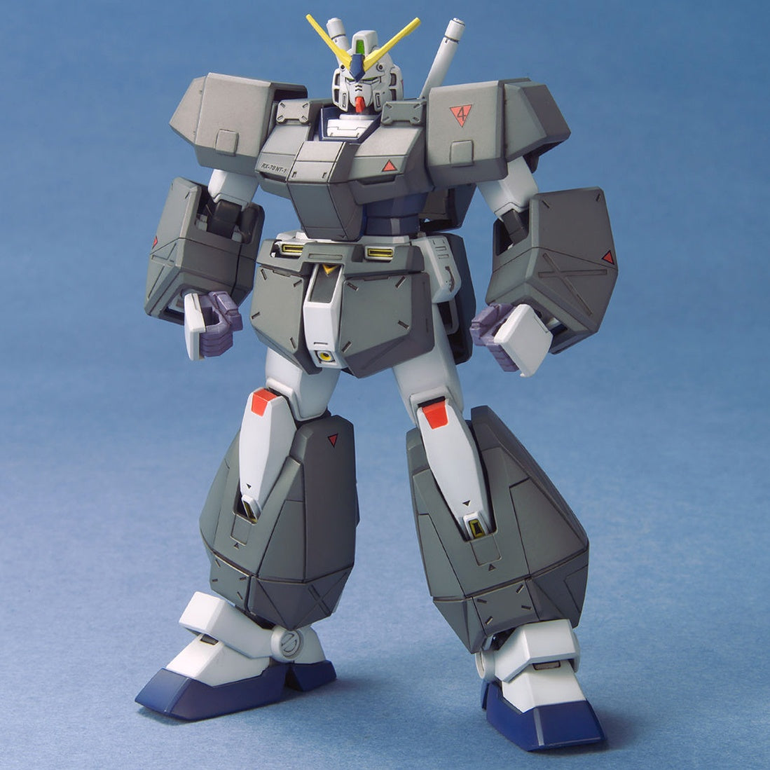 Gundam 1/144 HGUC #047 0080 War in the Pocket RX78NT-1 Gundam NT1 Alex Model Kit