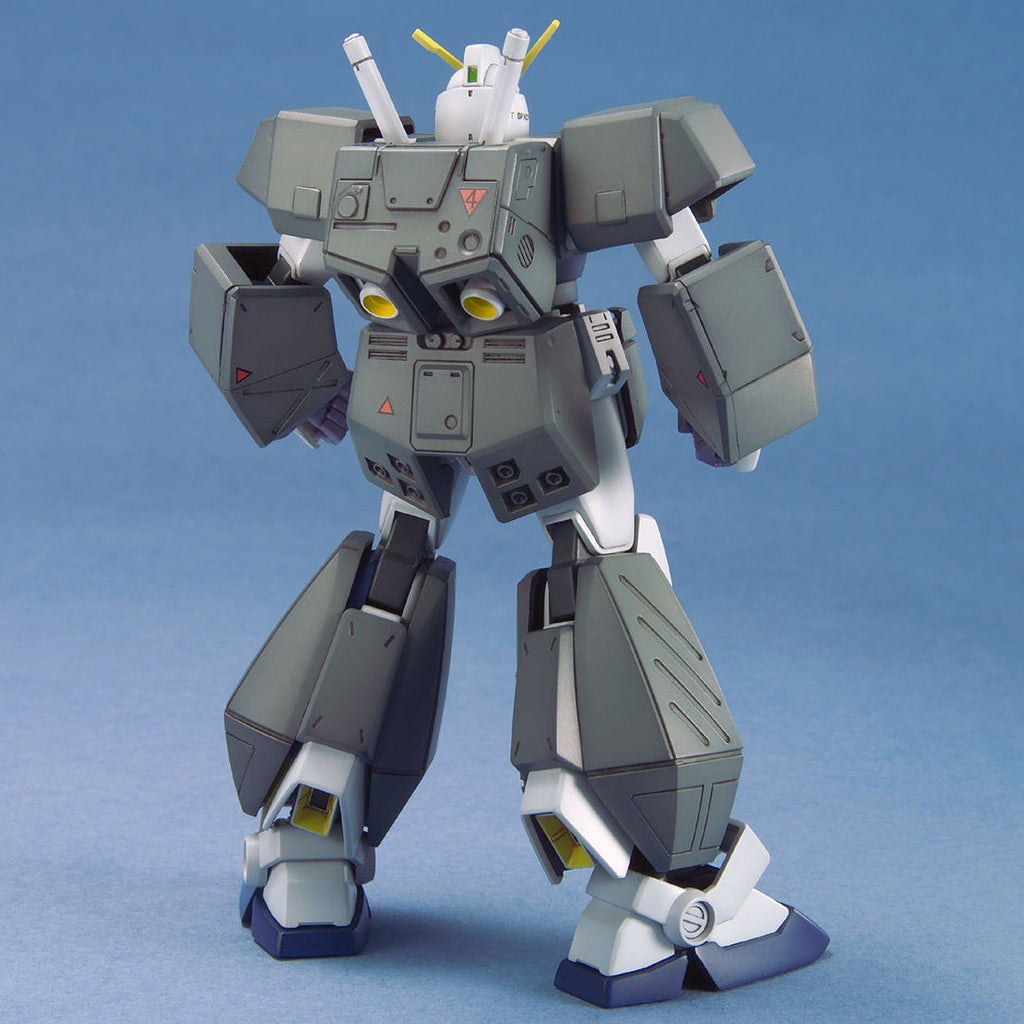 Gundam 1/144 HGUC #047 0080 War in the Pocket RX78NT-1 Gundam NT1 Alex Model Kit
