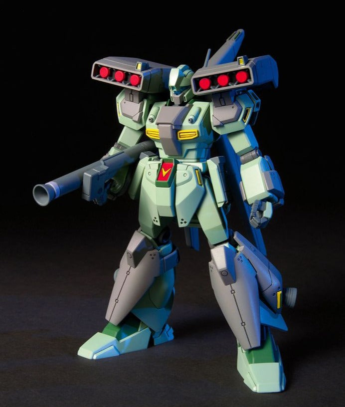 Gundam 1/144 HGUC #104 Gundam Unicorn RGM-89S Stark Jegan Model Kit