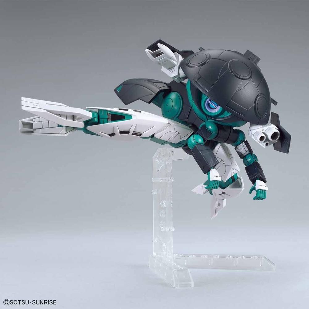 Gundam 1/144 HGBD:R #028 JMA0530-MAY Wodom Pod Model Kit