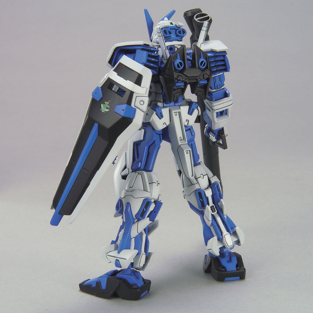 Gundam 1/144 HG Seed Astray #13 MBF-P03 Gundam Astray Blue Frame Model Kit