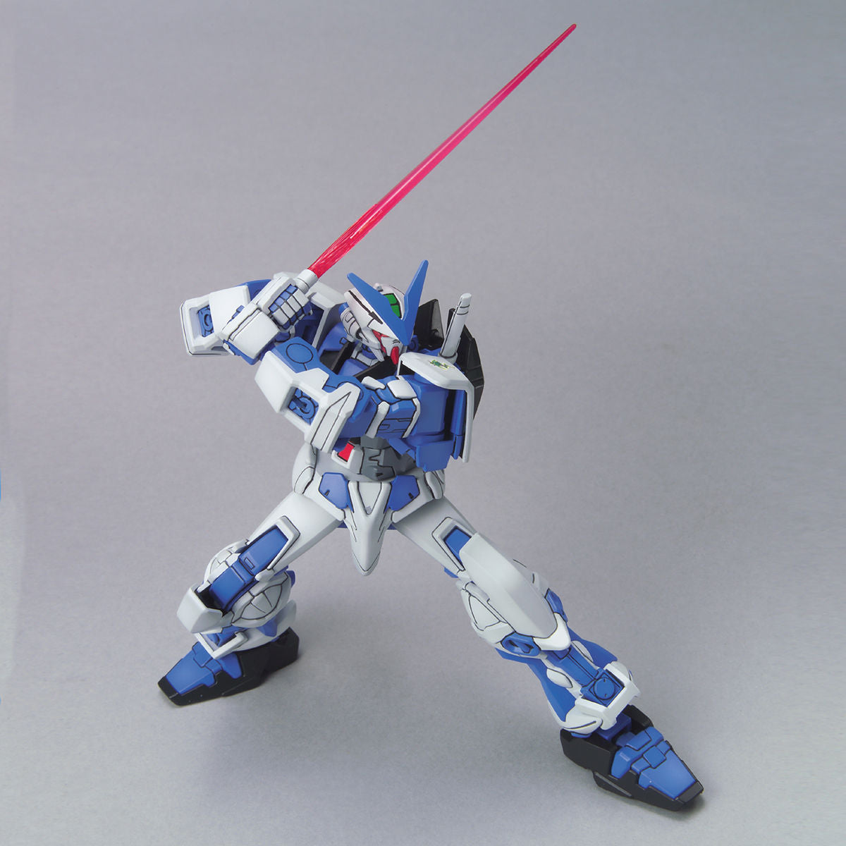 Gundam 1/144 HG Seed Astray #13 MBF-P03 Gundam Astray Blue Frame Model Kit
