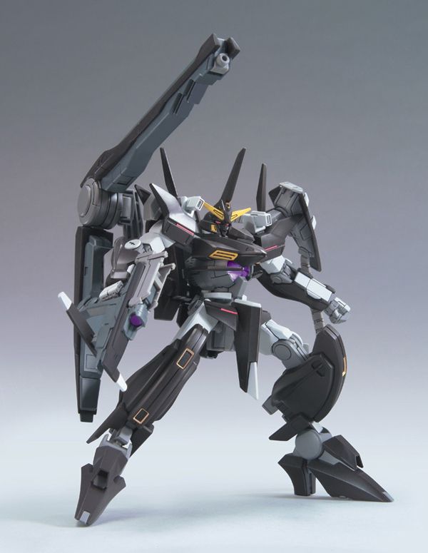 Gundam 1/144 HG 00 #09 GNW-001 Gundam Throne Eins Model Kit