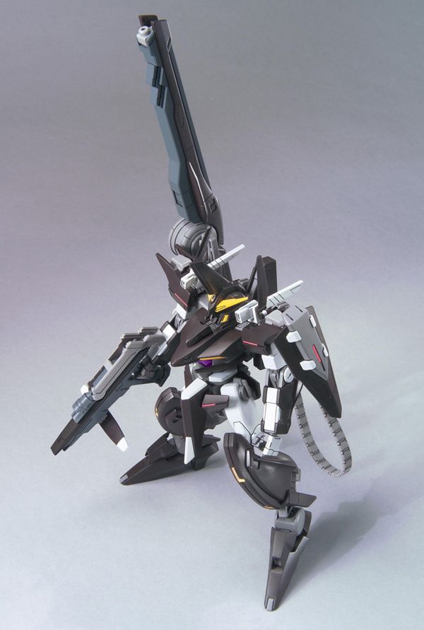 Gundam 1/144 HG 00 #09 GNW-001 Gundam Throne Eins Model Kit