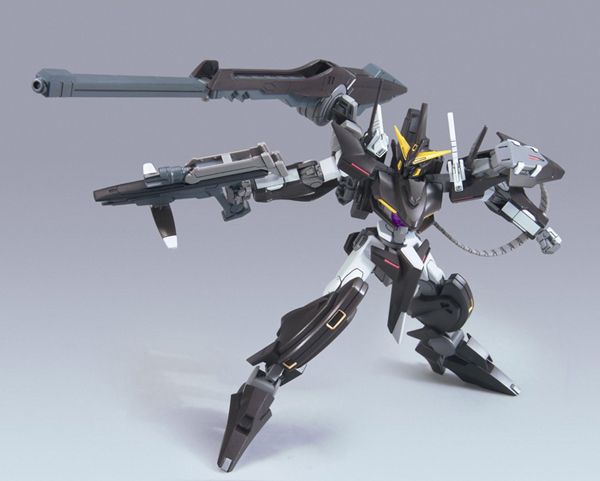 Gundam 1/144 HG 00 #09 GNW-001 Gundam Throne Eins Model Kit