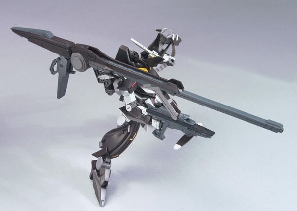 Gundam 1/144 HG 00 #09 GNW-001 Gundam Throne Eins Model Kit