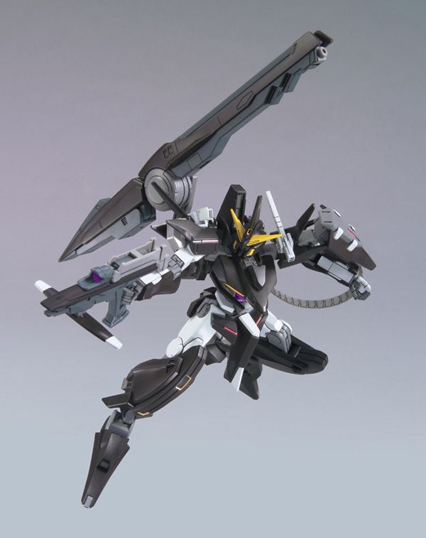 Gundam 1/144 HG 00 #09 GNW-001 Gundam Throne Eins Model Kit
