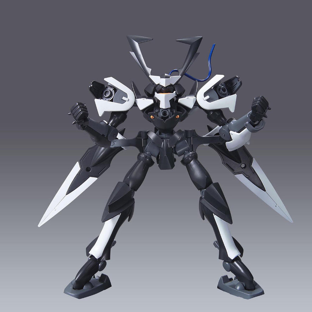 Gundam 1/144 HG 00 #46 GNX-Y901TW Susanowo Model Kit