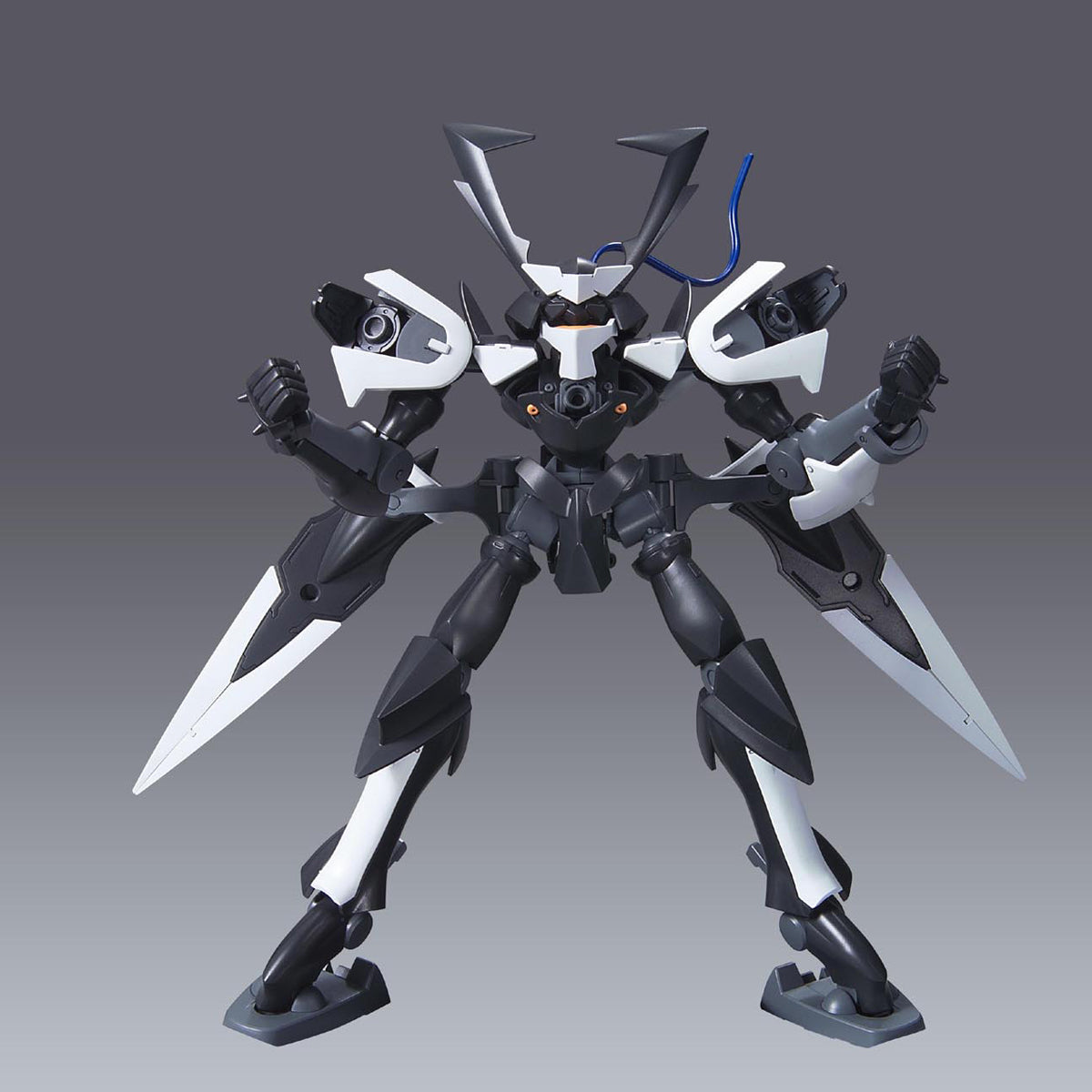 Gundam 1/144 HG 00 #46 GNX-Y901TW Susanowo Model Kit