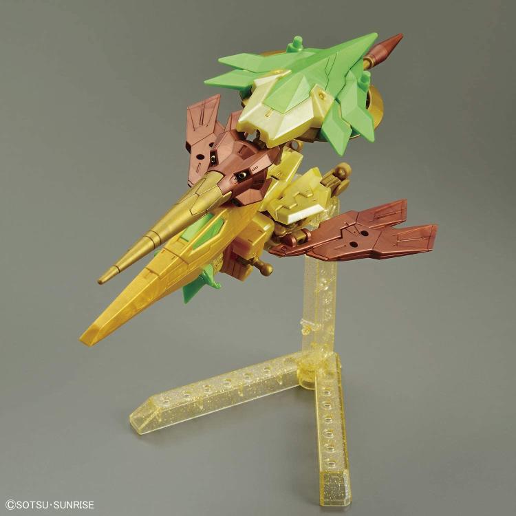 Gundam 1/144 HGBD:R #037 PFF-X7II/BUILD DiVERS Re:Rising Gundam (Grand Cross Color) Model Kit