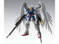 Gundam 1/100 MG Endless Waltz XXXG-00W0 Wing Gundam Zero (EW) Ver. Ka [Wing Zero Custom] Model Kit