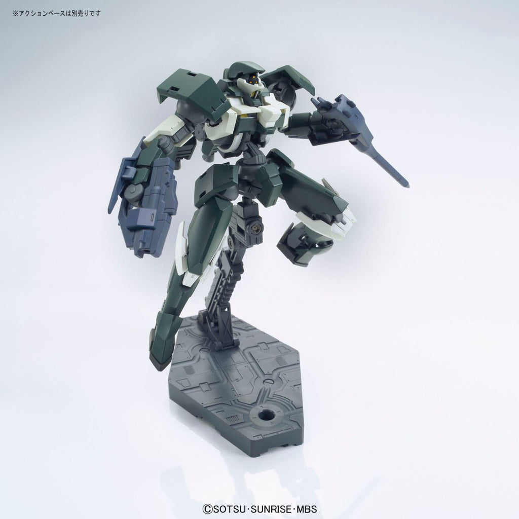 Gundam 1/144 HG IBO #024 EB-08 Julieta's Reginlaze Model Kit