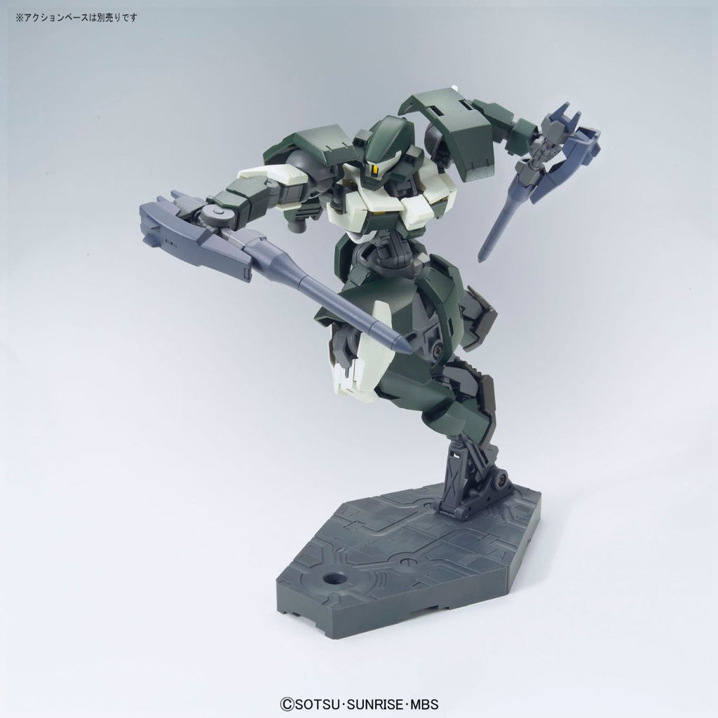 Gundam 1/144 HG IBO #024 EB-08 Julieta's Reginlaze Model Kit
