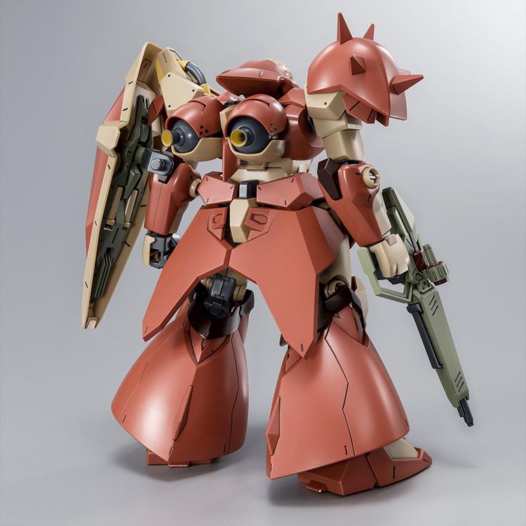 Gundam 1/144 HGUC Hathaway Me02R-F02 Messer Type-F02 Model Kit Exclusive