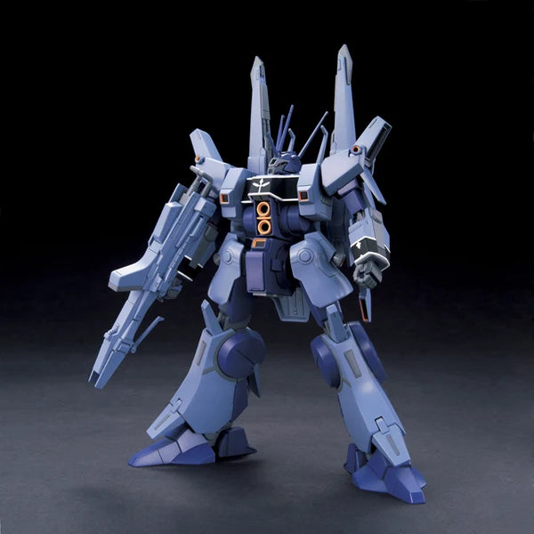 Gundam 1/144 HGUC #160 Gundam Unicorn AMX-014 Doven Wolf (Unicorn Ver.) Model Kit