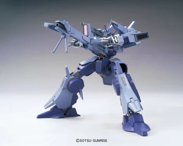 Gundam 1/144 HGUC #160 Gundam Unicorn AMX-014 Doven Wolf (Unicorn Ver.) Model Kit