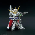 Gundam SDW #10 Gundam World Heroes Arsene Gundam X Model Kit