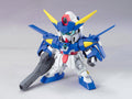 Gundam SD BB #372 Gundam Age-3 Normal Fortress Orbital Model Kit