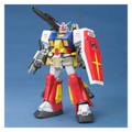 Gundam 1/100 MG Gundam 0079 Perfect Gundam Plamo-Kyoshiro Customize Mobile Suit Model Kit