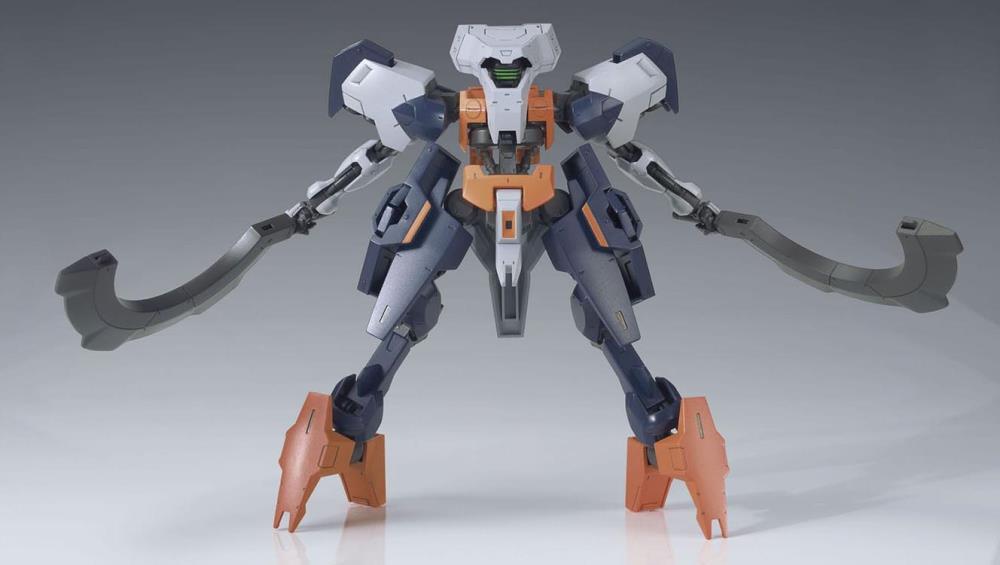 Gundam 1/144 HG IBO #022 IPP-66305 Hugo Model Kit