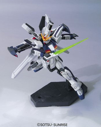 Gundam 1/144 HGUC #118 HGAW After War GX-9900-DV Gundam X Divider Model Kit