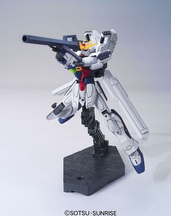 Gundam 1/144 HGUC #118 HGAW After War GX-9900-DV Gundam X Divider Model Kit