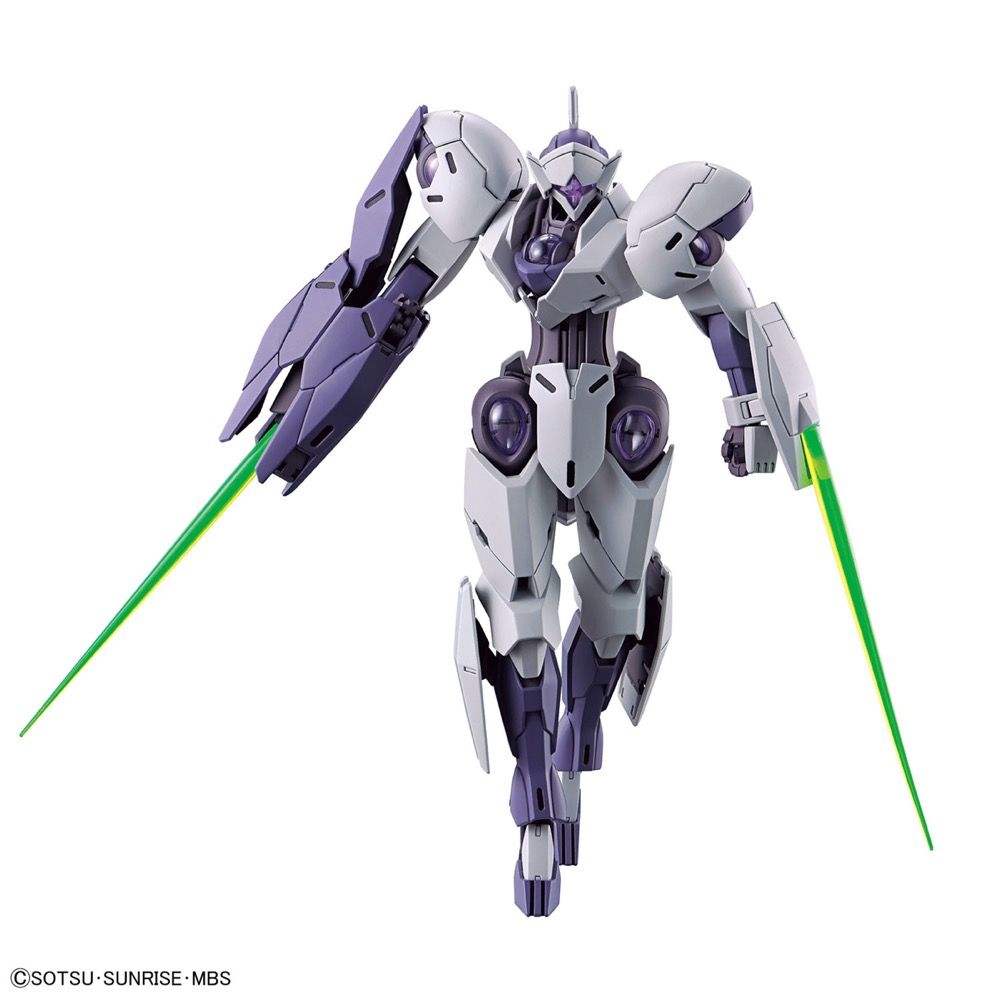Gundam 1/144 HG WFM #11 CFK-029 Michaelis Model Kit