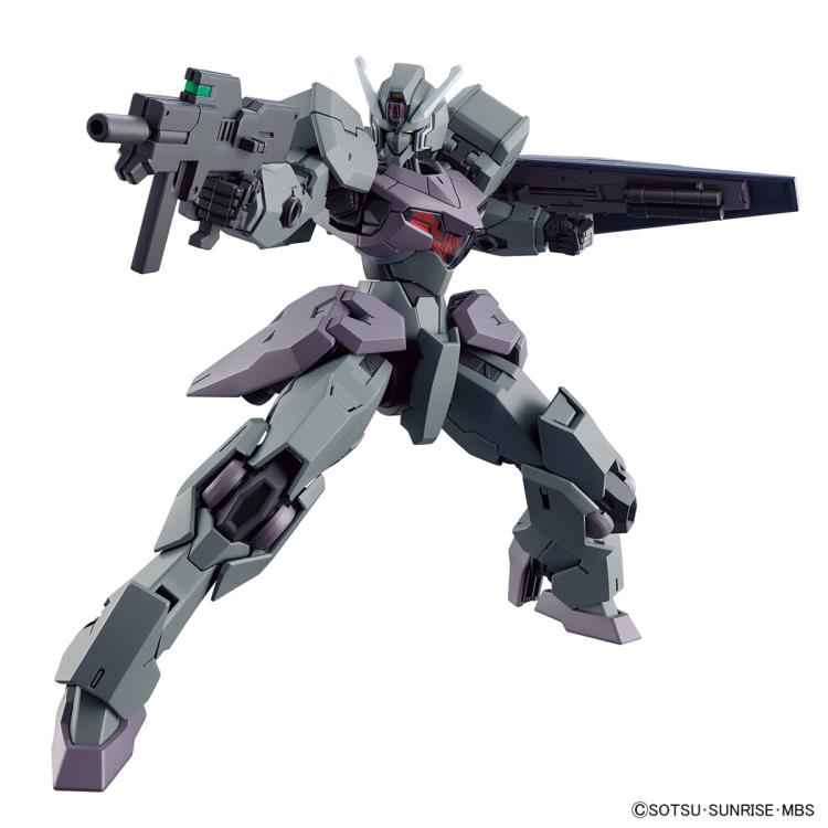 Gundam 1/144 HG WFM #24 EDM-GB Gundvolva Model Kit