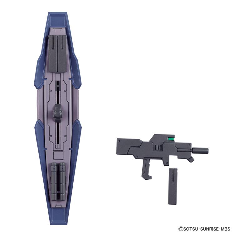 Gundam 1/144 HG WFM #24 EDM-GB Gundvolva Model Kit