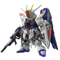 Gundam MGSD Gundam Seed ZGMF-X10A Freedom Gundam Model Kit